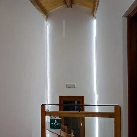 Maison d'hôtes La Mela - Angolo Di Paradiso Oltre Le Mura
