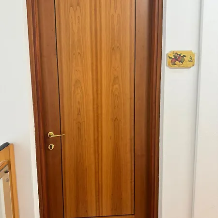 La Mela - Angolo Di Paradiso Oltre Le Mura