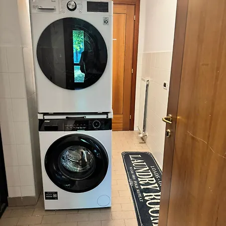 La Mela - Angolo Di Paradiso Oltre Le Mura 3* Ferrara