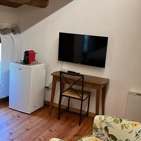 Maison d'hôtes La Mela - Angolo Di Paradiso Oltre Le Mura *