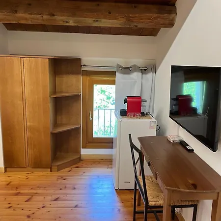 La Mela - Angolo Di Paradiso Oltre Le Mura 3* Ferrara