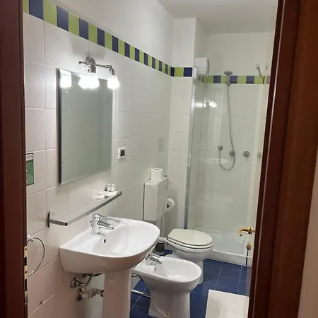 La Mela - Angolo Di Paradiso Oltre Le Mura 3* Ferrara