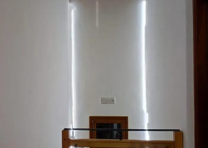 게스트하우스 La Mela - Angolo Di Paradiso Oltre Le Mura