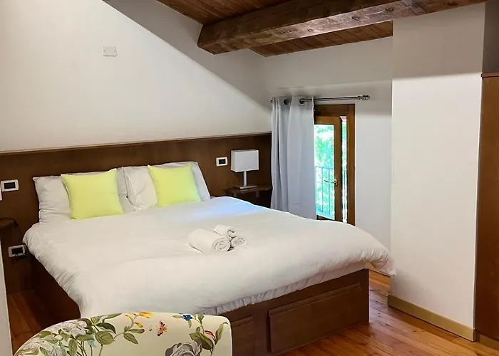 Konukevi La Mela - Angolo Di Paradiso Oltre Le Mura