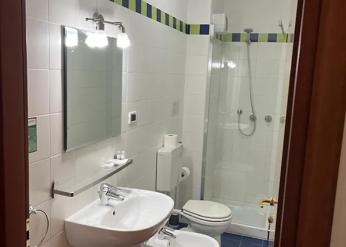 La Mela - Angolo Di Paradiso Oltre Le Mura 3* 페라라